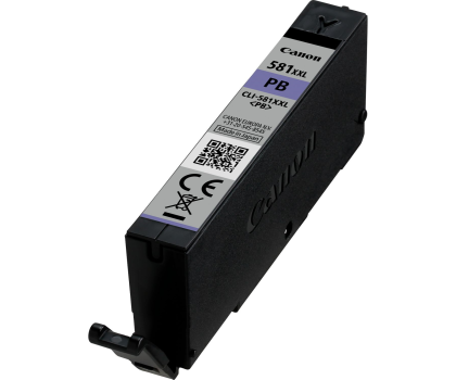 Tusz CANON CLI-581 XXL PB 9140str. Photo blue 1999C001